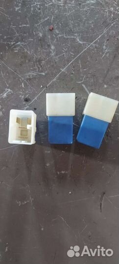 Реле Nissan Murano