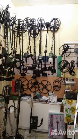 Металлоискатель ака Беркут 5 (глубина ) +чехол