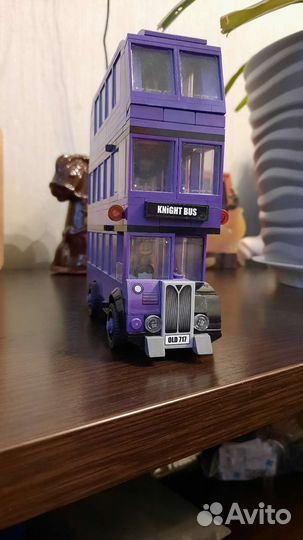 Lego harry potter 75957