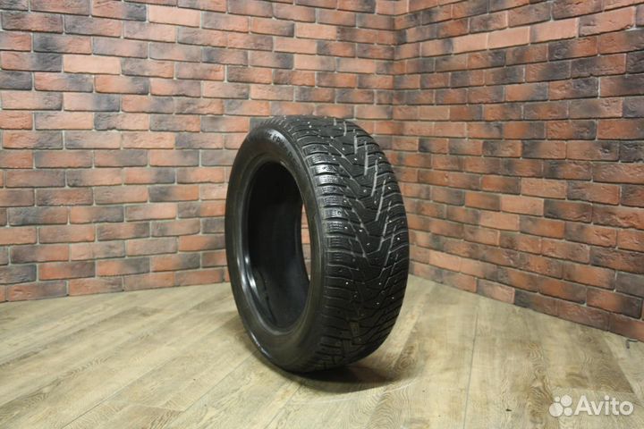 Hankook Winter I'Pike RS2 W429 235/55 R17