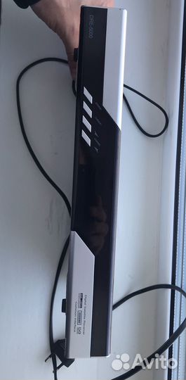 Рессивер триколор DRE5000