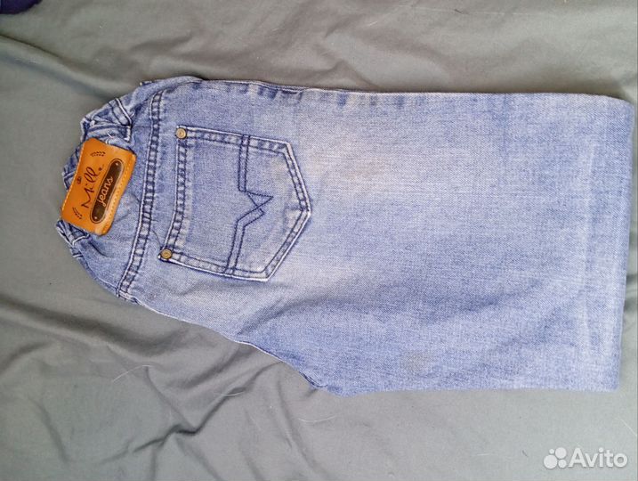 Вещи на мальчика 6-7 лет