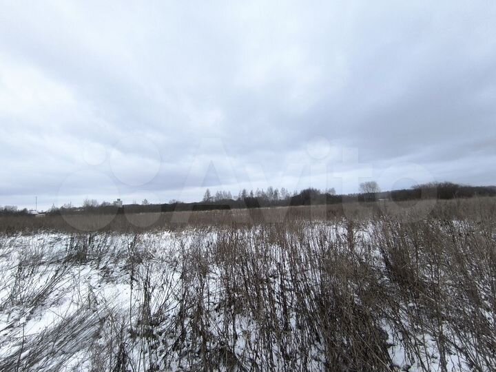 Участок 10,1 сот. (ИЖС)