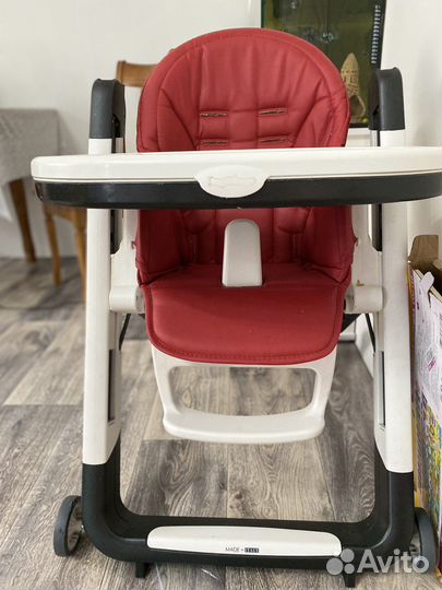Стул для кормления