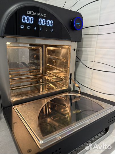 Продам аэрогриль Demiand