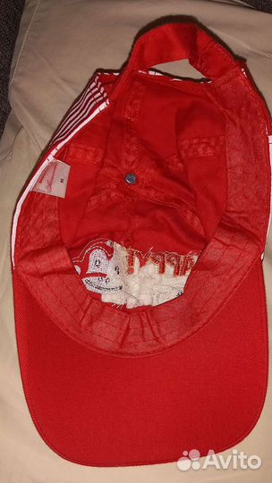 Кепка детская р.52