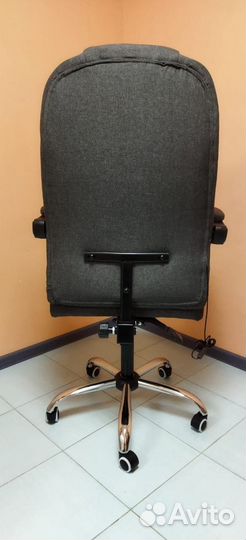 Компьютерное игровое (геймерское) кресло. Новые