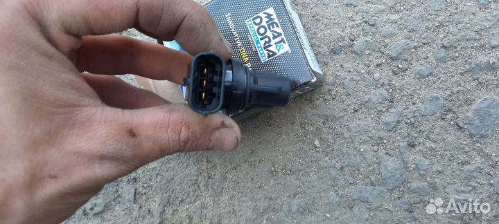 Датчик положения распредвала Bosch