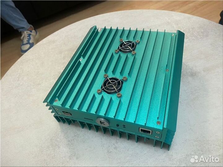 Iceriver ks0 pro 200G