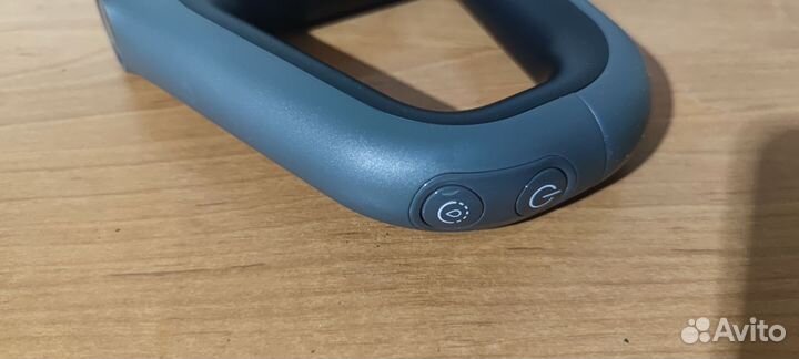 Dreame h12 ручка