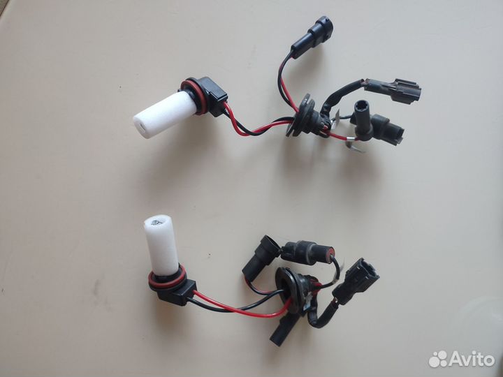 Комплект ксенона MTF light h11 5000