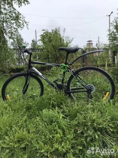 Велосипед Life Series (495, 606, 607, 678)