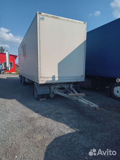 DAF 95.400 ATi, 1995