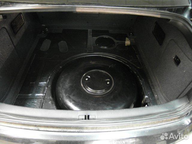 Гбо на авто Audi A6 комплект №40 установка гбо