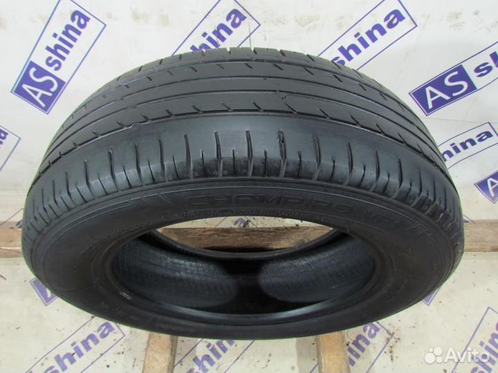 GT Radial Champiro VP1 175/65 R14 117D