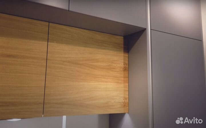 Кухонный гарнитур на заказ