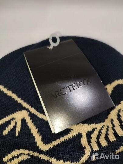 Шапка arcteryx