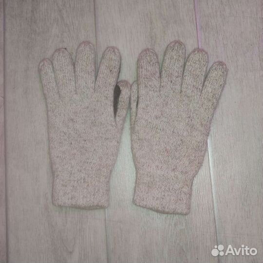 Мужские перчатки