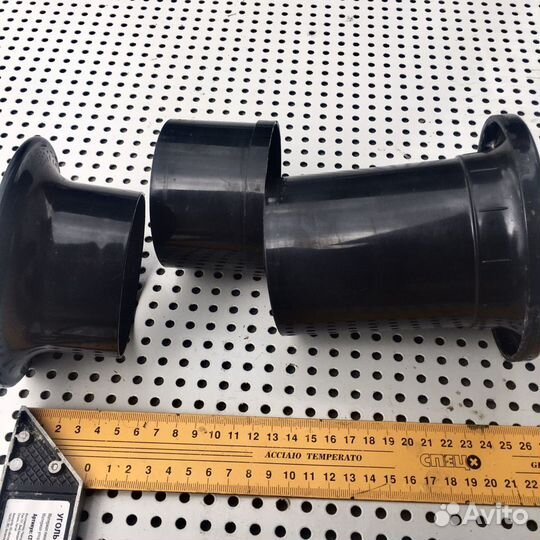 Труба фазоинвертора