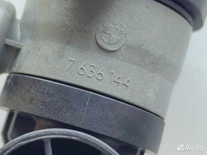 Клапан вентиляции топливного бака Bmw 3 F30 N20B20