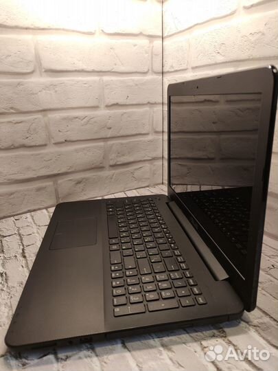 Игровой Asus i5-5200U/SSD 500GB/GeForce 920M/8 Озу