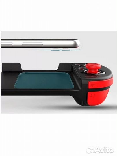 Геймпад беспроводной ipega PG-9217A