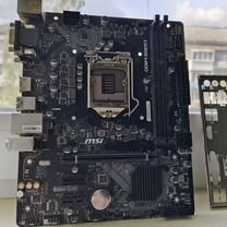 Материнская плата lga1151v2