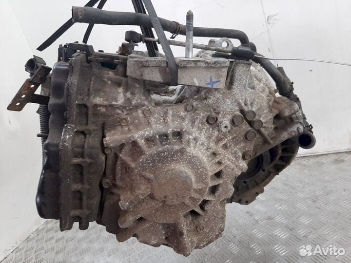 АКПП Volkswagen Sharan 1 restailing FYR 04023 2.8