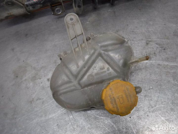 Бачок расширительный Opel Corsa D Z12XEP 2007