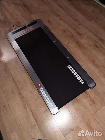 Тренажер беговая дорожка Yamaguchi