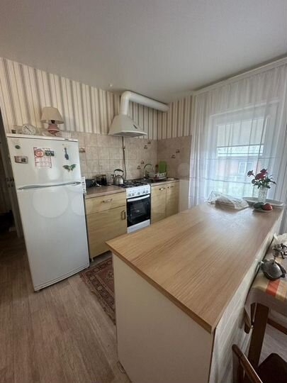 Дом 55,3 м² на участке 5,3 сот.