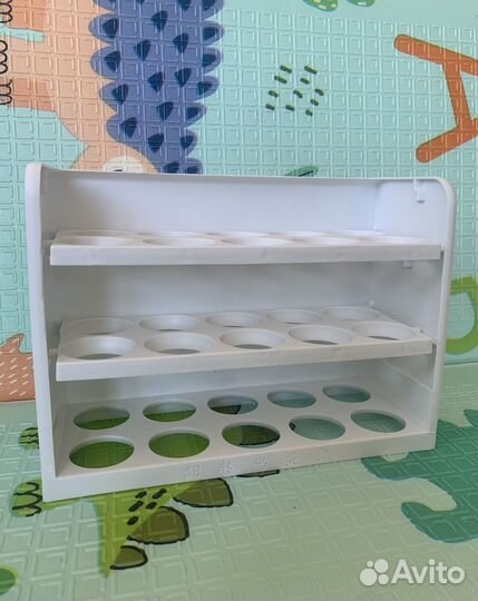 Полка для яиц в холодильник