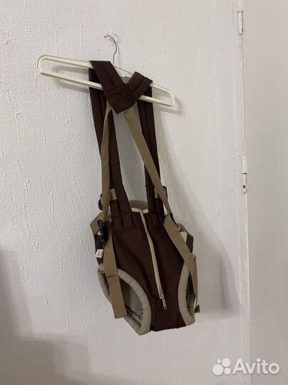 Рюкзак переноска кенгуру