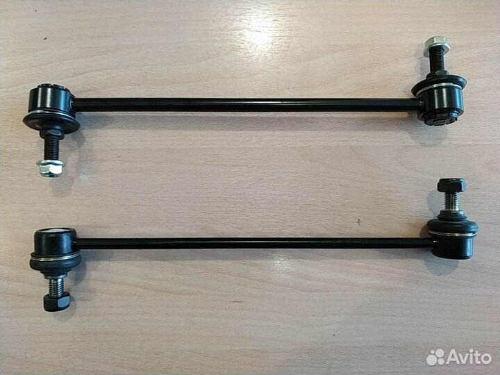 Стойка стабилизатора Форд Фьюжн Фиеста