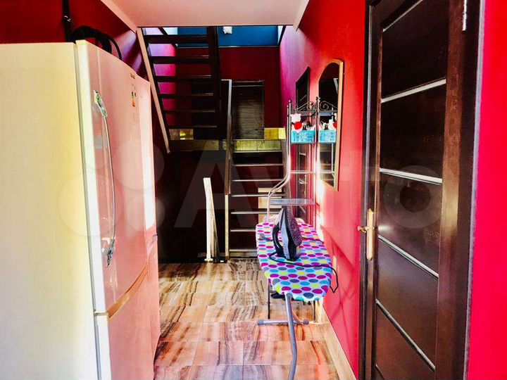 Комната 14 м², 3/3 эт.