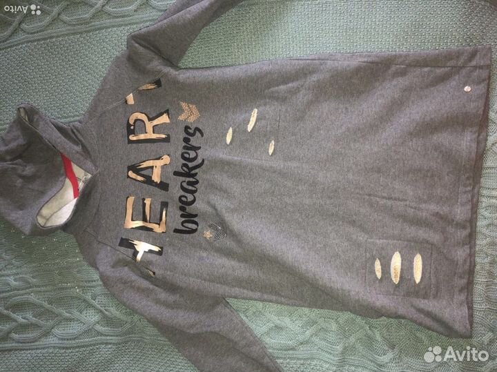 Шорты Brums, Zara, replay, pepe jeans 12-14 лет