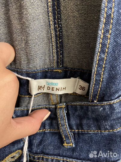 Женский Комбинезон