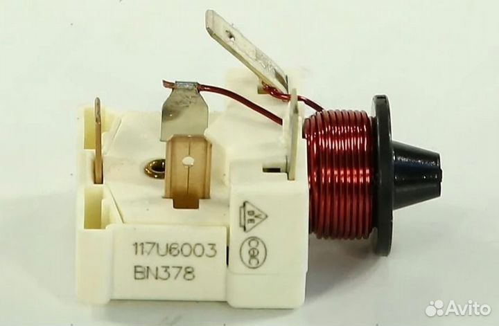 Компрессор Secop SC10CL R-404 400w/23.3C