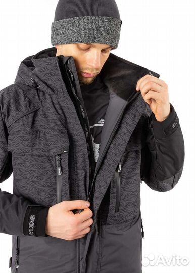 Костюм рыболовный Тугур от Грейлинг