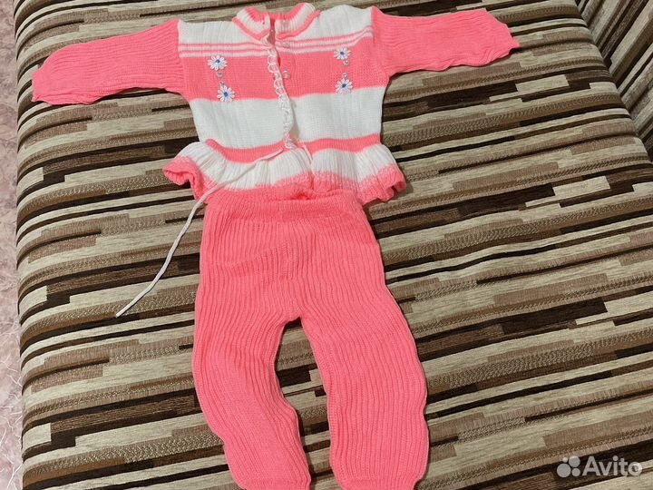 Костюм для девочки