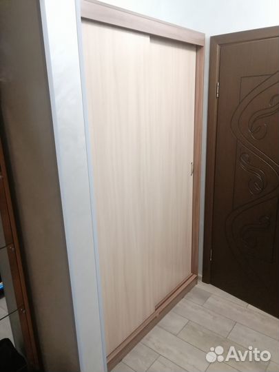 Шкаф купе от производителя