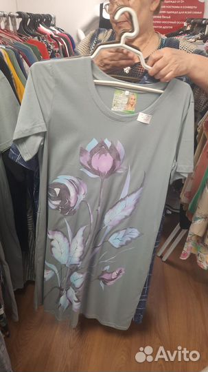 Новые женские вещи