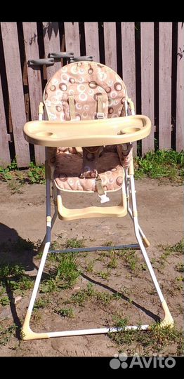 Стул для кормления