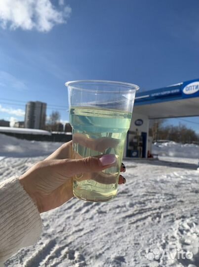 Дизельное топливо опти