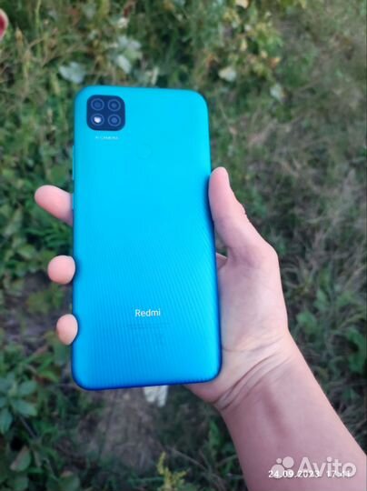 Мобильные телефоны xiaomi