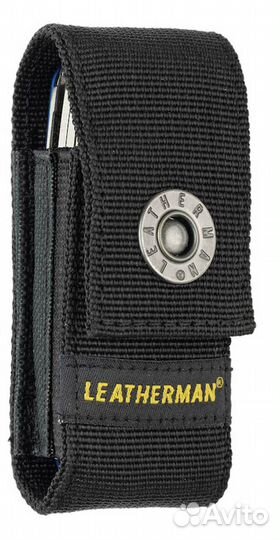 Мультитул Leatherman Signal Cobalt 832741