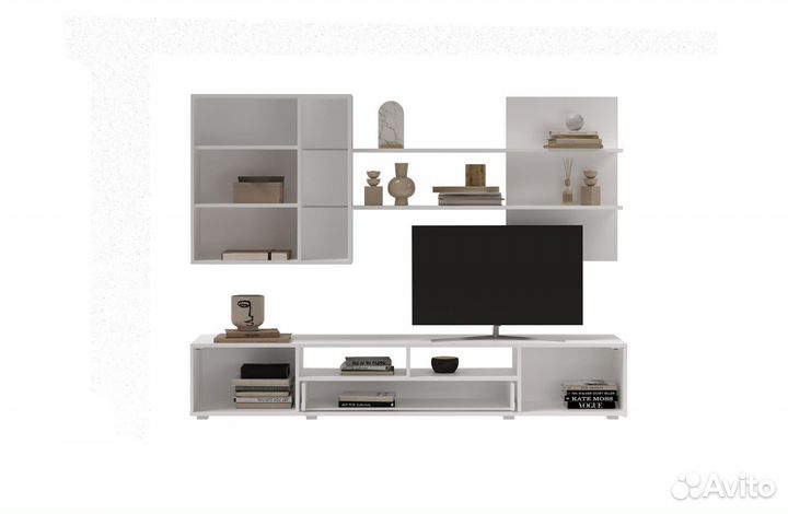 Кровать с подъемным механизмом