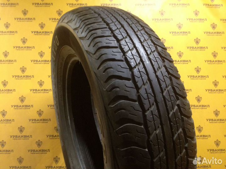 Dunlop Grandtrek AT20 225/70 R17