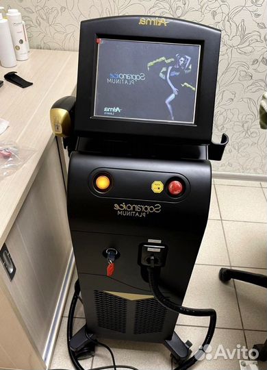 Диодный лазер