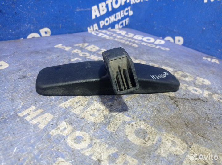 Зеркало салона Citroen C5 лифтбэк 2001